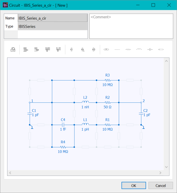 Model Maker Slmanager Simulation Library Manager: Model Editor