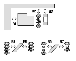 Area fill