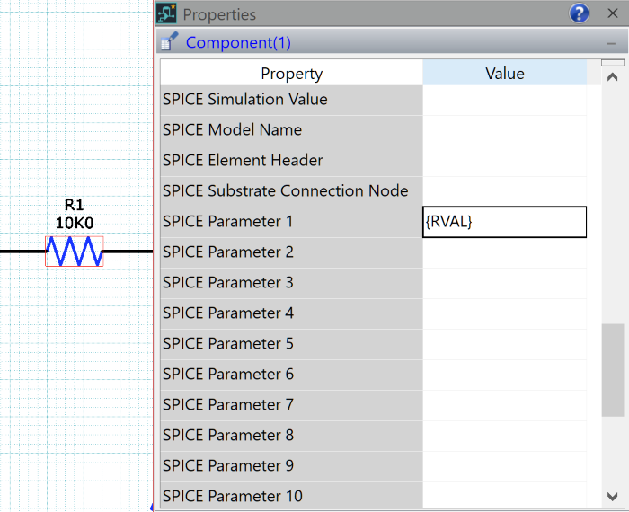 Graphical user interface, table Description automatically generated