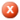 Error icon