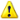 Warning icon