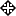 crosshair cursor