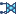 Differential bidirectional pin