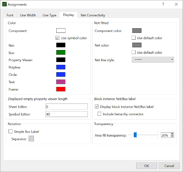 Library Editor Introduction