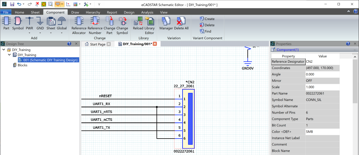 Task 7 (Optional): Creating Variants