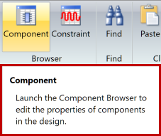 The eCADSTAR PCB Editor Interface