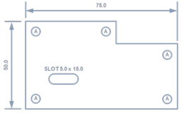 Task 3: Creating User Defined Layers